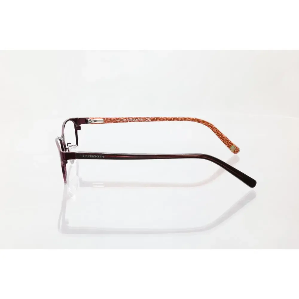 Liz Claiborne L425 0FS7 48-16-130mm Eyeglass FRAMES ONLY - FAIR CONDITION - READ